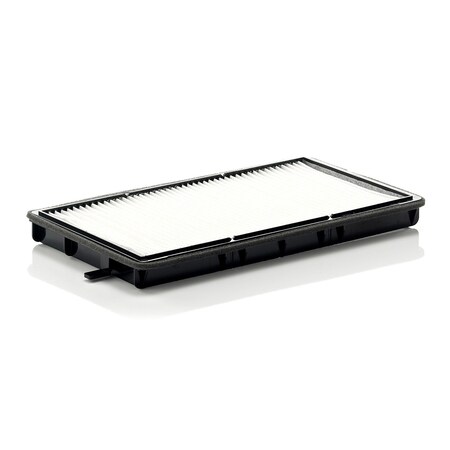 Mann-Filter 92-98 Bmw 318I/92-97 318Ic/92-97 318Is Cabin Filter, Cu2835 CU2835